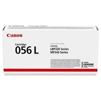 Canon 056 L Original Black 1 pcs 3006C002