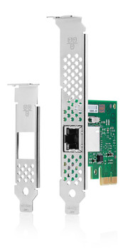 HP E0X95AA-LP-RFB Intel Ethernet I210-T1 Gbe E0X95AA-LP-RFB