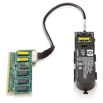 Hewlett Packard Enterprise 462967-B21-RFB BBWC Upgrade Memory 462967-B21-RFB