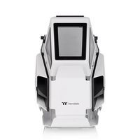 ThermalTake CA-1R4-00S6WN-00 Ah T200 Snow Micro Tower White CA-1R4-00S6WN-00
