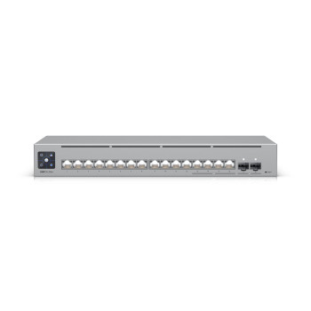 Ubiquiti USW-PRO-MAX-16- A 16-port. Layer 3 USW-PRO-MAX-16-UK