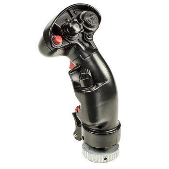 Thrustmaster F/A-18C Hornet Hotas Add-On Grip 2960812