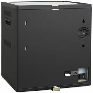 Kensington Charging Cabinet for Storage Enclosure Fast Charging Lockable Adjusta K67716EU