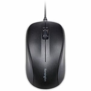 Kensington Wired Valumouse. form Factor: Ambidextrous. Movement Detection Techno K72110EU