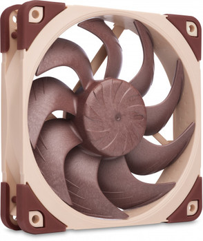 Noctua NF-A12x25 G2 PWM 12V 2nd Gen Premium Quiet 120mm Fan NF-A12X25-G2