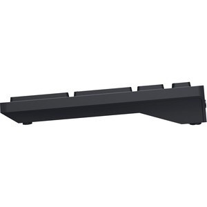 Dell Kb500. Keyboard form Factor: Full-Size 100% Connectivity Technology: Wirele KB500-BK-R-UK