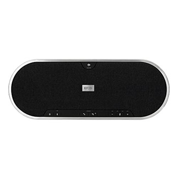EPOS SENNHEISER Expand 80T Bluetooth Microsoft Teams Speakerphone EXPAND80T