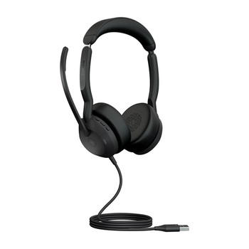 Jabra Gn Jabra Evolve2 50 Usb-A Ms Stereo. Product Type: Headset. Connectivity T 25089-999-999