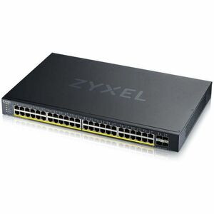 Zyxel Xgs1935 Xgs1935-52Hp 48 Ports Manageable Ethernet Switch Gigabit Ethernet XGS1935-52HP-GB0101F