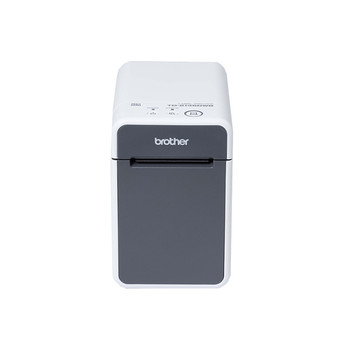 Brother Td-2135Nwb. Print Technology: Direct Thermal Maximum Resolution: 300 X 3 TD2135NWBZU1