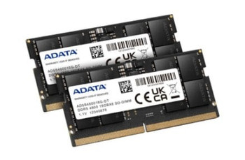 ADATA AD5S480032G-S Memory Module 32 GB 1 X 32 GB DDR5 4800 MHz AD5S480032G-S