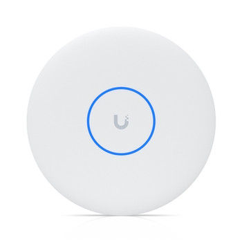 Ubiquiti U7-PRO-XGS Unifi 7 Pro Xgs Celing Mounted 8 Stream Wifi 7 6Ghz 10Gbe Ac U7-PRO-XGS