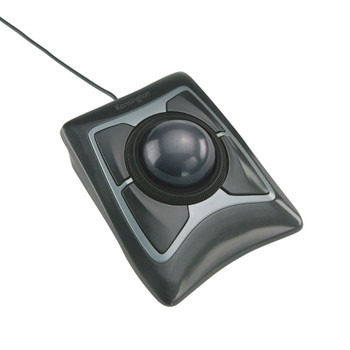 Kensington 64325 Expert Mouse Wired Trackball 64325