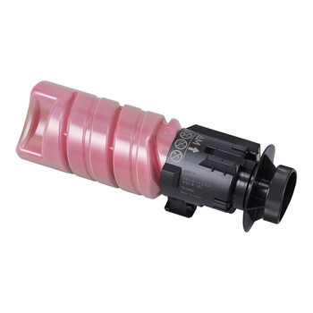 OKI 09006262 Toner Cartridge 1 Pcs Original Magenta 09006262