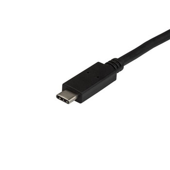 StarTech.com USB-A to USB-C Cable - M/M - 0.5 m - USB 3.1 10Gbps USB31AC50CM