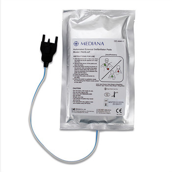 Mediana A15 Adult And Paediatric Pads Pads-Ap White CM0972