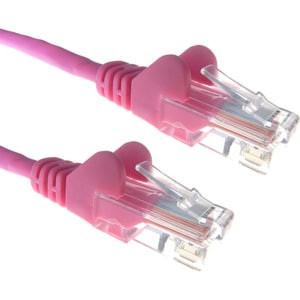 Group Gear Connektgear 10M Category 5E Network Cable for Network Device Printer 28-0100PN