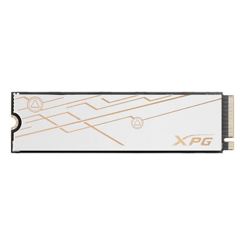 ADATA SMAR-980B-2TCS Internal Solid State Drive 2 TB M.2 PCI Express 5.0 NVMe 3D SMAR-980B-2TCS