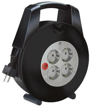 Brennenstuhl 1094200 Vario Line power extension 15 1094200