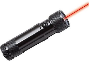 Brennenstuhl 1179890100 Flashlight Hand flashlight 1179890100