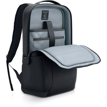 DELL CP5724S notebook case 39.6 cm 15.6 Backpack Black" DELL-CP5724S