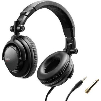 Hercules Hdp Dj45 Headphones 4780898