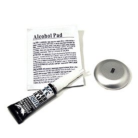 Kensington Security Slot Adapter Kit for Ultrabook K64995WW K64995WW