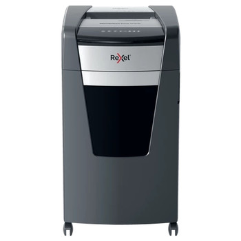 Rexel Momentum Extra XP516+ Jam Free Micro Cut Paper Shredder 2021516MEU 2021516MEU