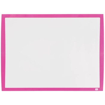 Nobo Small Magnetic Whiteboard 585x430mm 2104177 2104177