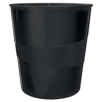 Leitz WOW Waste Bin 52781095 52781095