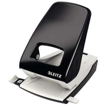 Leitz NeXXt Strong Metal Office Punch 51380095 51380095