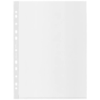 Esselte 100% Recycled Pocket A4 627493 627493