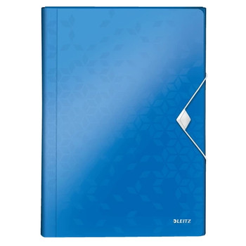 Leitz WOW Expanding File Organizer 45890036 45890036