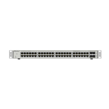 Ruijie RG-NBS3200-48GT4XS 48-Port L2 Managed 10G RG-NBS3200-48GT4XS