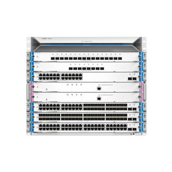 Ruijie M7000-16XS-EA 16 10-gigabit Ethernet fiber M7000-16XS-EA