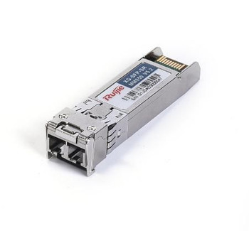 Ruijie MINI-GBIC-SX-MM850 1000BASE-SX. SFP Transceiver. MINI-GBIC-SX-MM850
