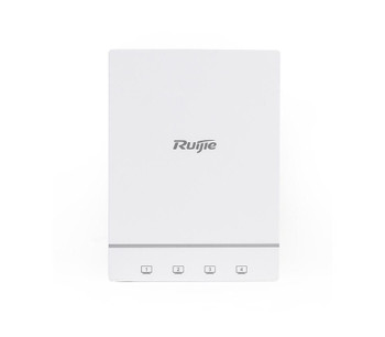 Ruijie RG-AP180 Wall Plate Wi-Fi 6 802.11ax RG-AP180