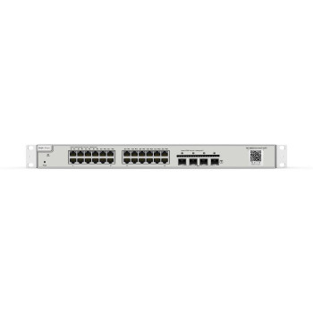 Ruijie RG-NBS5100-24GT4SFP-P 24 x 10/100/1000Base-T copper RG-NBS5100-24GT4SFP-P