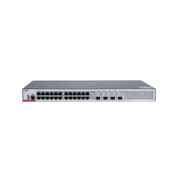 Ruijie RG-CS83-24GT4XS 24-Port 10/100/1000BASE-T.and RG-CS83-24GT4XS