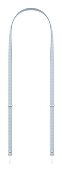 Apple MGGH4ZM/A Crossbody Strap - Light Blue MGGH4ZM/A
