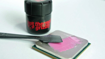 Thermal Grizzly TG-KE-090-R Kryonaut Extreme Heat Sink TG-KE-090-R