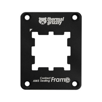 Thermal Grizzly TG-CSF-AM5 Computer Cooling System TG-CSF-AM5