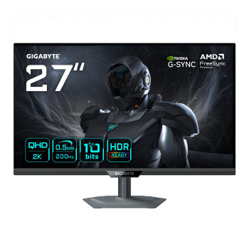 Gigabyte G27Q20 EK G27Q20 27" Qhd Gaming G27Q20 EK