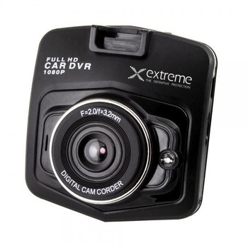 Esperanza XDR102 Dashcam Full Hd Battery. Usb XDR102