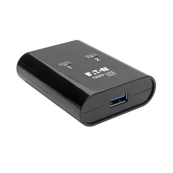 Tripp Lite U359-002 2-Port Usb 3.X 5Gbps U359-002