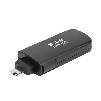 Tripp Lite U2BLOCK-A-KEY Usb-A Port Blockers With U2BLOCK-A-KEY