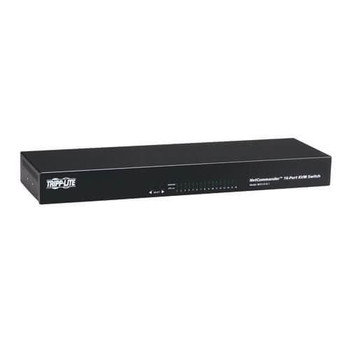 Tripp Lite B072-016-1 Netcommander 16-Port Cat5 Kvm B072-016-1