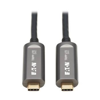 Tripp Lite U420F-20M-D3 Usb-C Aoc Cable M/M - Usb U420F-20M-D3