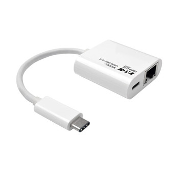 Tripp Lite U436-06N-G-C Usb-C To Gigabit Network U436-06N-G-C