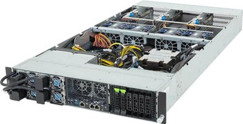 Gigabyte 6NXV23ZU0DR000ACJ1 Xv23-Zu0-Aaj1 Lga 6096 Rack 6NXV23ZU0DR000ACJ1
